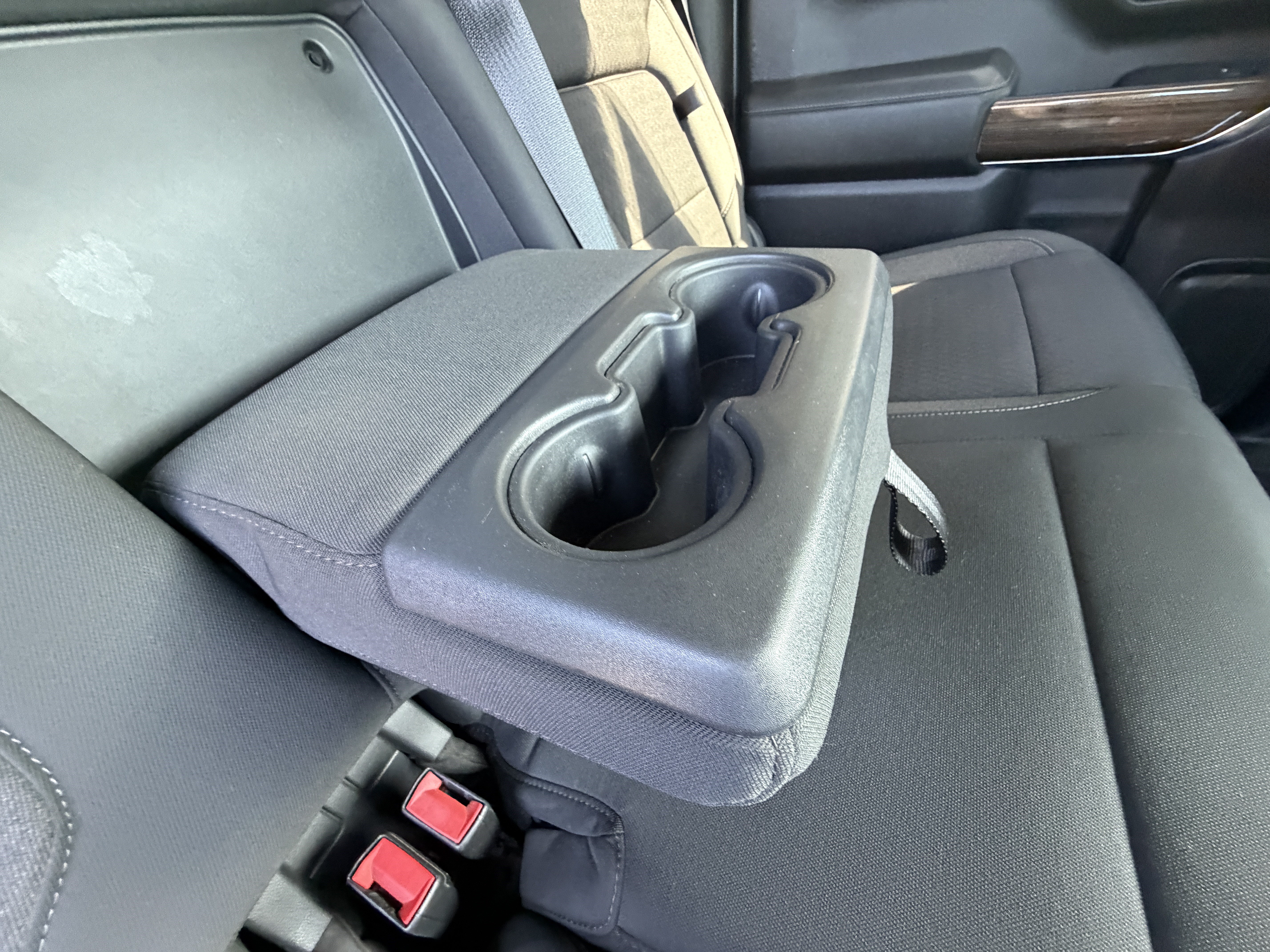 Used 2021 Chevrolet Silverado 1500 RST AWD/4WD image 19