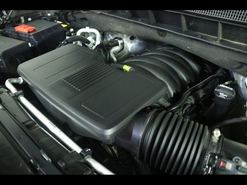 Used 2023 Chevrolet Silverado 1500 LT image 22