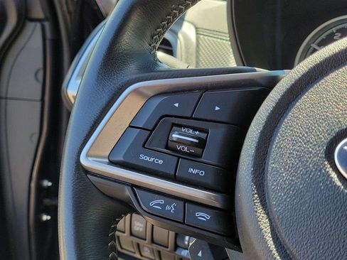 Certified 2023 Subaru Forester Premium image 31