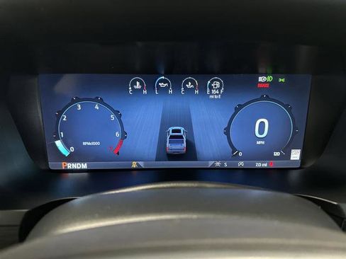 New 2026 Ford F150 XLT w/ Equipment Group 302A MID image 17