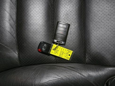 Used 2011 Chevrolet Corvette Grand Sport w/ Preferred Equipment Group image 33