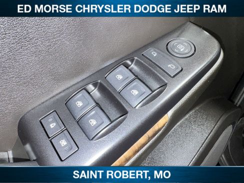 Used 2019 Chevrolet Tahoe LS w/ Max Trailering Package image 20