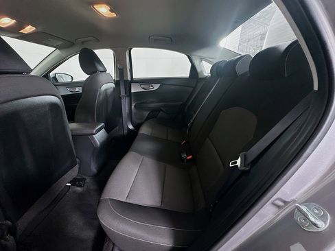 Used 2024 Kia Forte LXS image 25