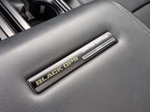 Used 2023 Ford F150 Lariat w/ Equipment Group 502A High image 10