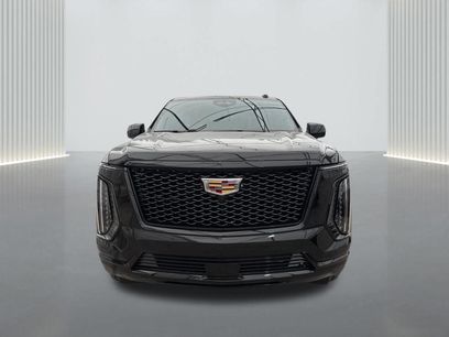 New 2025 Cadillac Escalade ESV Sport Platinum