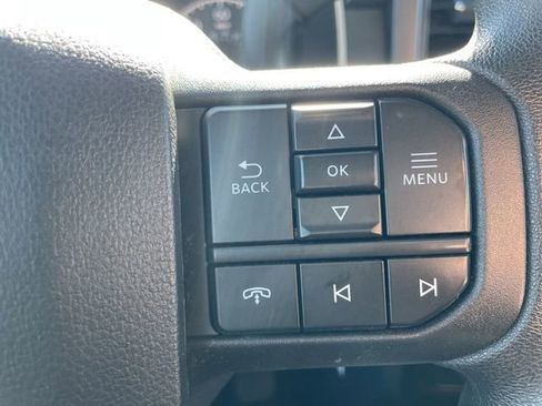 Used 2023 Ford F150 XLT w/ Trailer Tow Package image 23