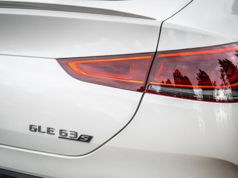 Used 2023 Mercedes-Benz GLE 63 AMG S image 18