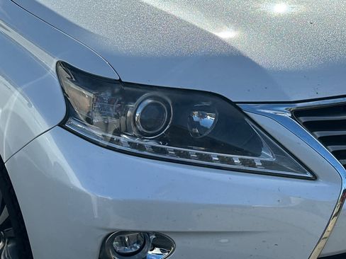 Used 2015 Lexus RX 350 AWD image 8