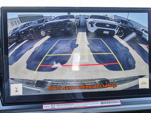 New 2026 Toyota Tacoma TRD Off-Road image 27