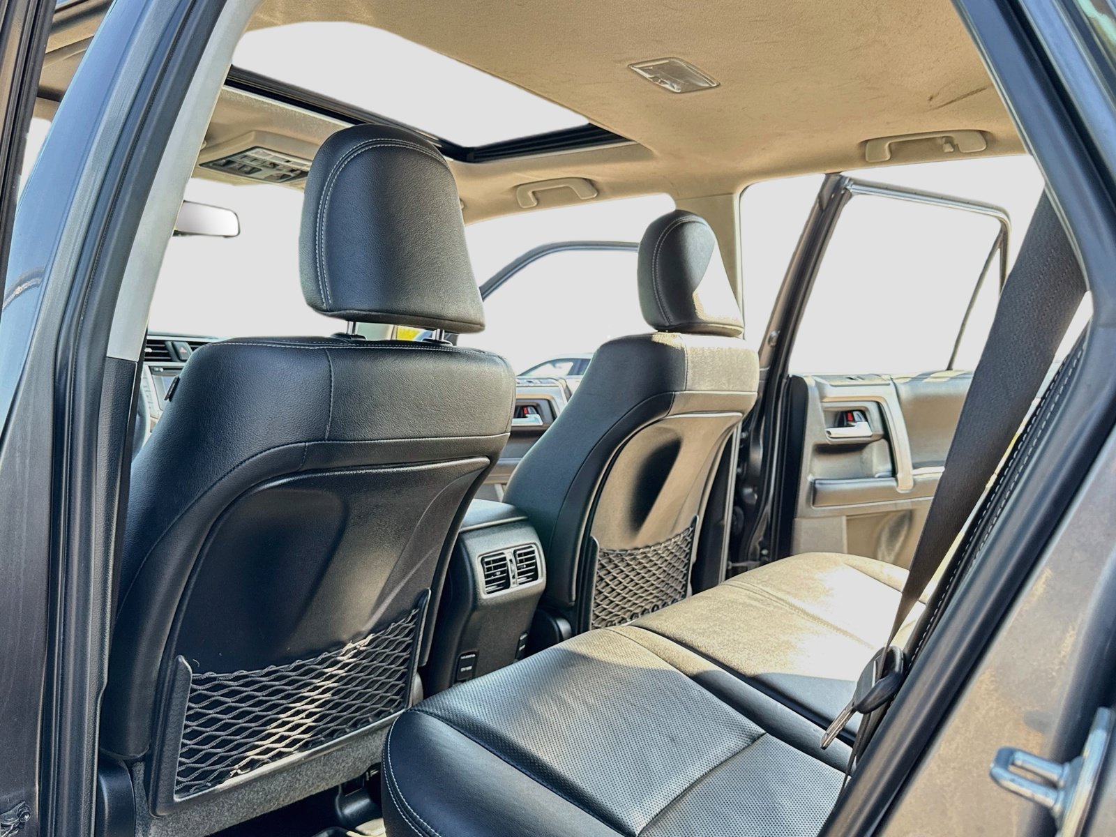 Used 2019 Toyota 4Runner Limited AWD/4WD image 20
