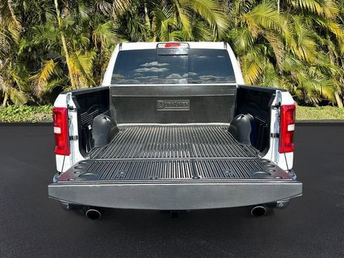 Used 2025 RAM 1500 Big Horn image 27