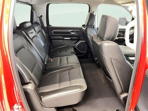 Used 2020 RAM 1500 Laramie image 9
