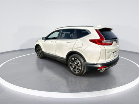 Used 2018 Honda CR-V Touring image 6