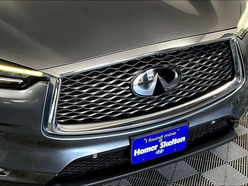 Used 2019 INFINITI QX50 Essential w/ Premium Heat Package image 30