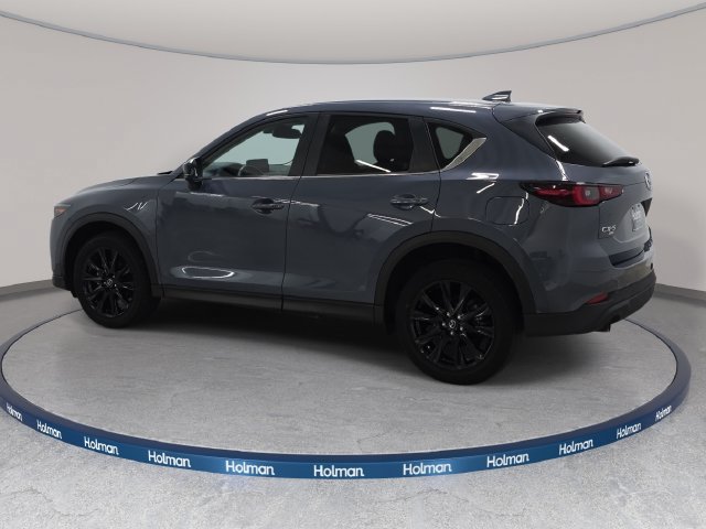 Used 2024 MAZDA CX-5 Carbon Edition AWD/4WD image 8
