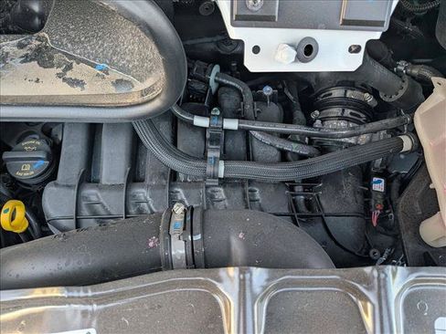 New 2026 RAM ProMaster 2500 w/ Convenience Group FWD image 17