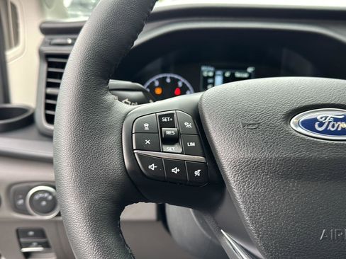 New 2024 Ford Transit 250 Low Roof w/ Load Area Protection Package image 22