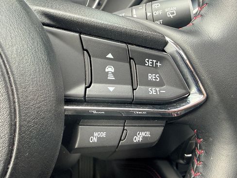 Used 2024 MAZDA CX-5 Carbon Edition AWD/4WD image 17