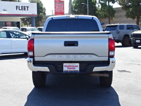 Certified 2020 Toyota Tacoma SR5 RWD image 14
