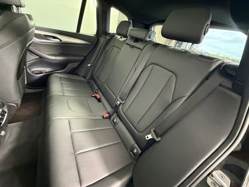 Used 2019 BMW X3 M40i w/ Premium Package image 30