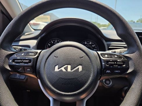 Used 2023 Kia Rio S w/ Technology Package FWD image 20
