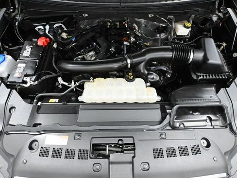 Used 2024 Lincoln Navigator Reserve w/ Equipment Group 201A image 61