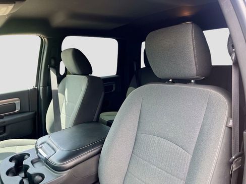 Used 2022 RAM 1500 Classic Warlock AWD/4WD image 20