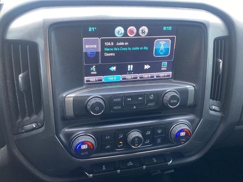 Used 2014 Chevrolet Silverado 1500 LT w/ All Star Edition image 12