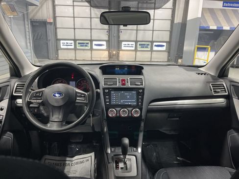 Used 2016 Subaru Forester 2.5i Premium w/ All-Weather Package AWD/4WD image 32