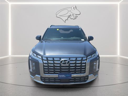 Used 2024 Hyundai Palisade Calligraphy AWD/4WD image 8