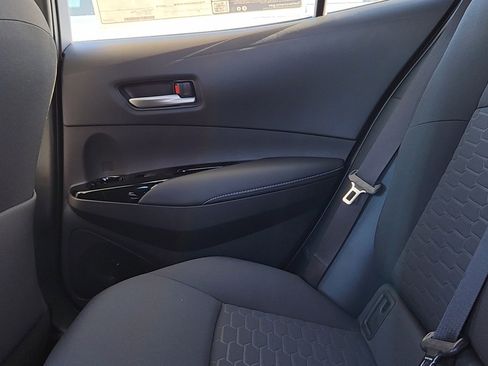 New 2026 Toyota Corolla SE image 15