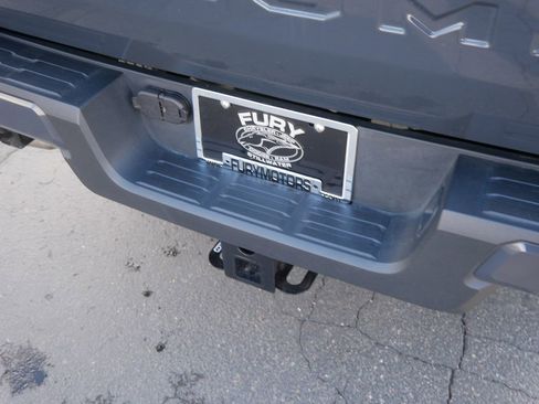 Used 2024 Toyota Tacoma 2WD Double Cab image 10