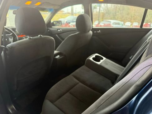 Used 2012 Nissan Altima 2.5 S image 9