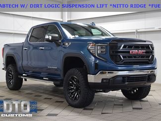 Used 2024 GMC Sierra 1500 SLT w/ SLT Premium Plus Package video 1