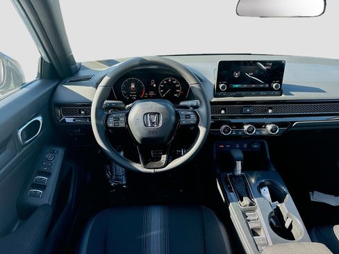 New 2026 Honda Civic Sport image 17