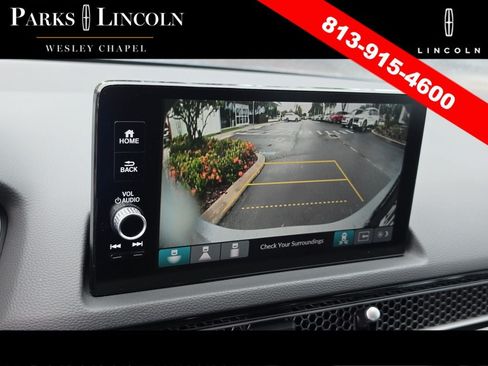 Used 2024 Honda Civic Touring image 22
