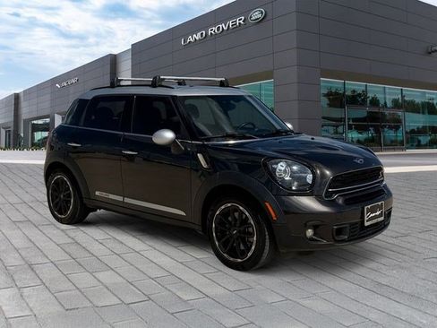 Used 2016 MINI Cooper Countryman S FWD image 7