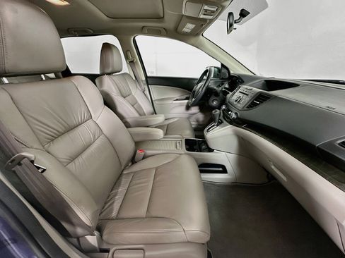Used 2014 Honda CR-V EX-L image 30