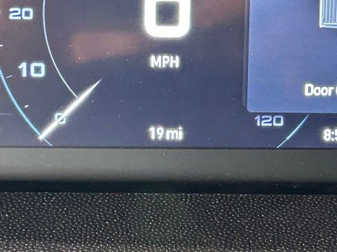 Used 2025 RAM ProMaster 1500 w/ Quick Order Package 22G SLT image 39