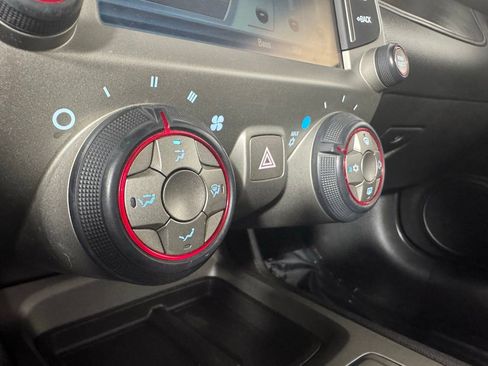 Used 2014 Chevrolet Camaro LT w/ RS Package RWD image 23