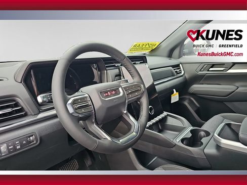 New 2026 GMC Terrain Elevation w/ LPO, Floor Liner Package AWD/4WD image 15