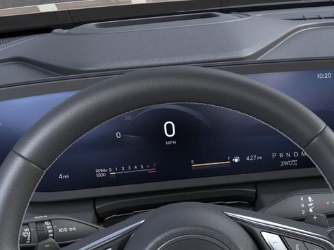 New 2026 Buick Enclave Sport Touring w/ Power Package image 18