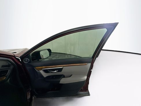 Used 2018 Honda CR-V EX image 31
