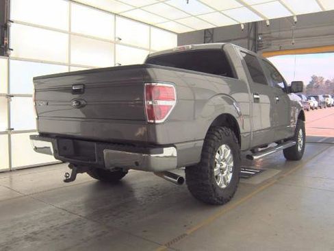 Used 2013 Ford F150 XLT w/ Luxury Equipment Group image 5