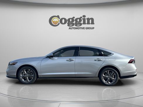 New 2025 Honda Accord EX-L image 3