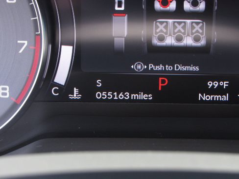Used 2022 Acura RDX FWD w/ Technology Package image 30
