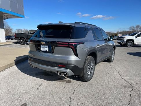 New 2026 Chevrolet Traverse LT w/ Driver Confidence Package image 54