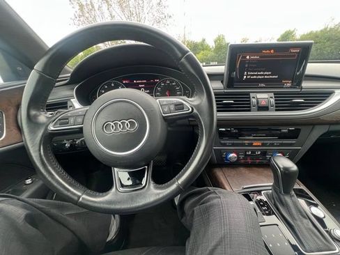 Used 2016 Audi A7 3.0T Prestige AWD/4WD image 11