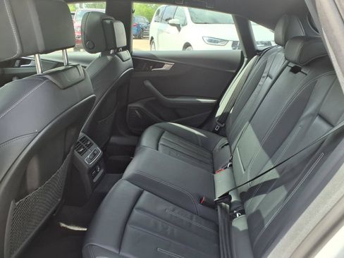 Used 2024 Audi A5 2.0T Premium Plus AWD/4WD image 24