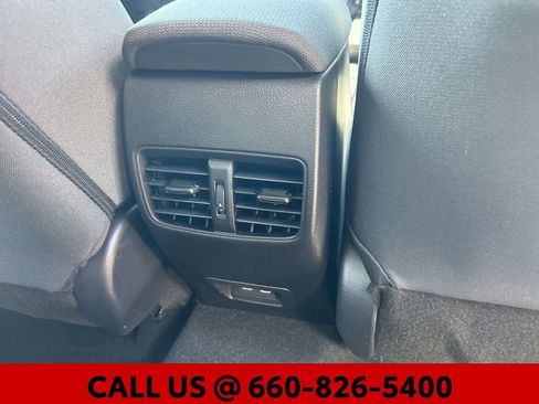 New 2026 Toyota Corolla Cross LE image 8